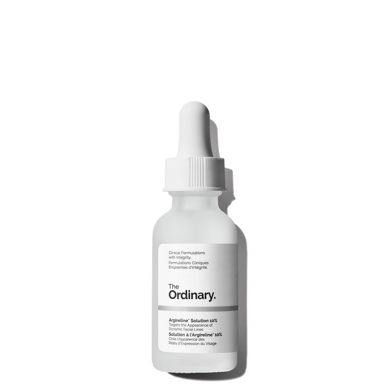 The Ordinary - Age supporting Duo