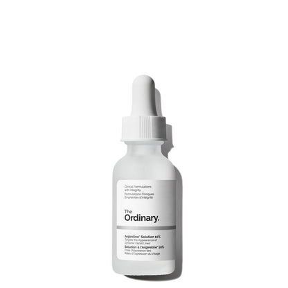 The Ordinary - Age supporting Duo